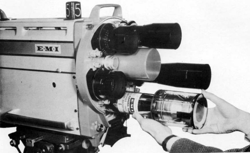 verwijderen buis langs voorkant doc emi