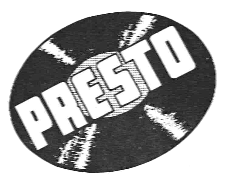 presto