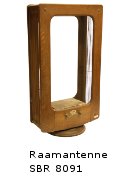 05 Raamantenne SBR pz