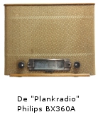 11 Philips BX360A pz