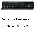 27 Philips 22RH781 pz