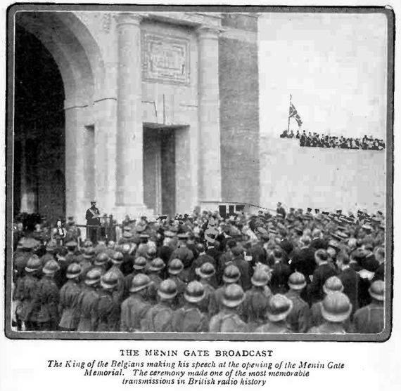 king albert bbc handbook