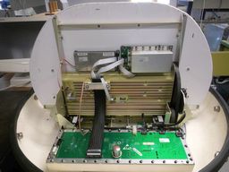 zicht elektronica antenne