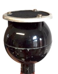 microfoon LTM 3630red