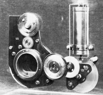 lichtregeling uit 50 jahre Fernseh