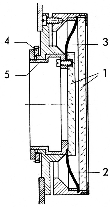 tekening lichtregeling