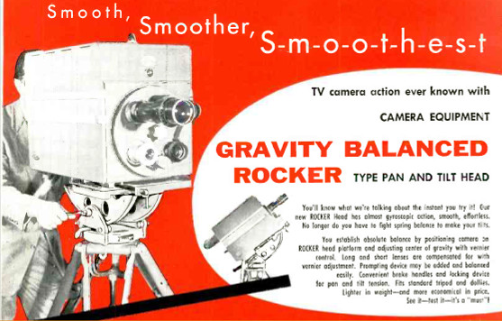 1954 rocker reclamered