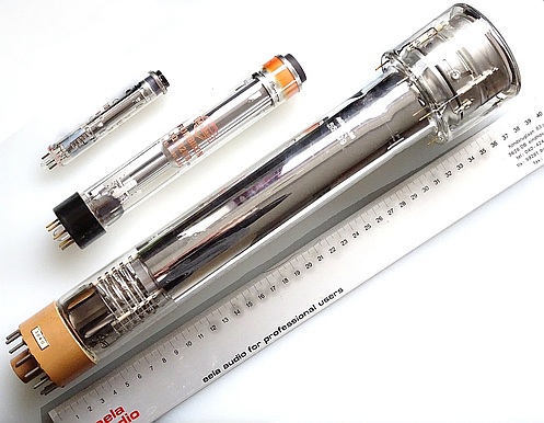 beeldorthicon en plumbiconsred